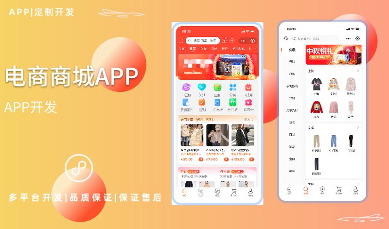 互联网购物平台的最新动态与趋势
