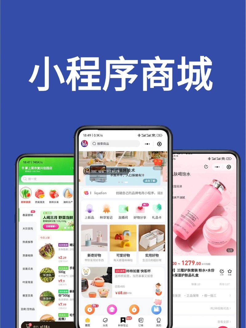 湖南电子商务发展的新动态与机遇