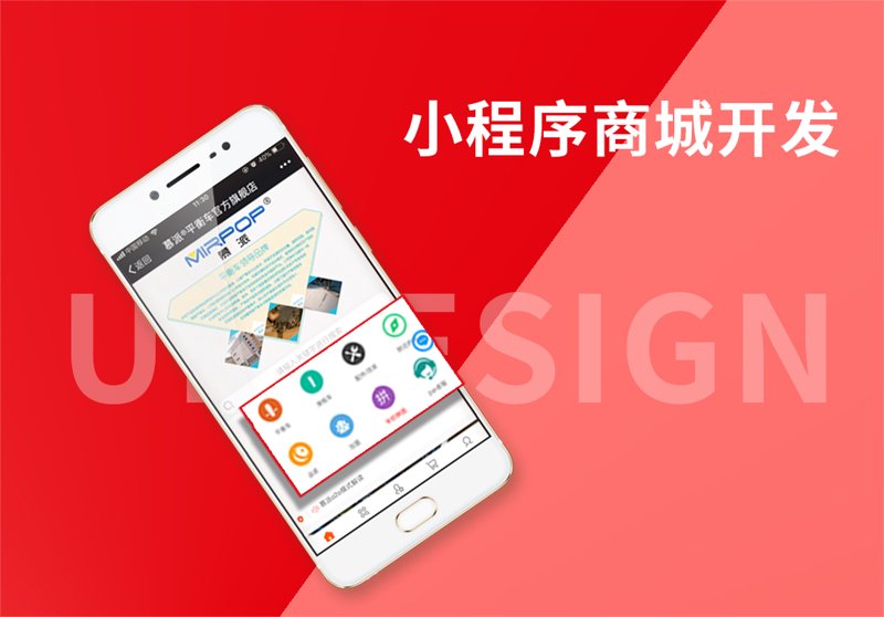 社交电商大潮下的行业动态